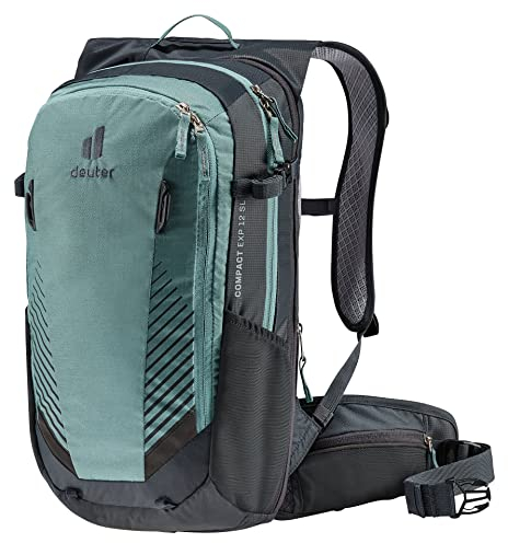 deuter Compact EXP 12 SL Damen Fahrradrucksack