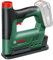 Bosch pistola grapadora a batería UniversalTacker 18V-14 (para madera blanda o dura; usar con grapas y clavos; función de frecuencia de disparo; sistema de 18 V; accesorio de distancia; 1000 grapas)