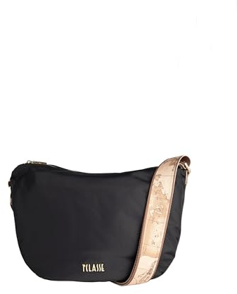 Alviero Martini 1A Classe Borsa tracolla mezzaluna BS25PC62 GZ67 9762