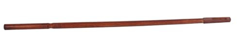 VICASKY Nettoyeur de flûte - Outil de nettoyage - Outil - de nettoyage pour flûte traversière - Accessoire de nettoyage pour traversière - Instruments d'entretien des s en
