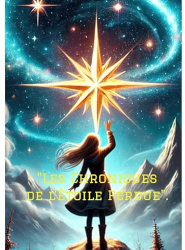 Les Chroniques de l'Étoile Perdue
