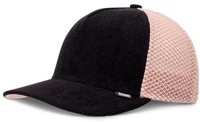 Djinns - Casual Cord´n Mesh - Trucker Cap Meshcap Hat Kappe Mütze Caps