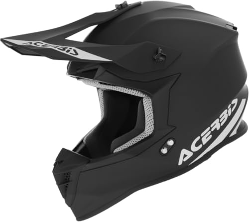 Acerbis CASCO LINEAR 2206 NERO 3 M
