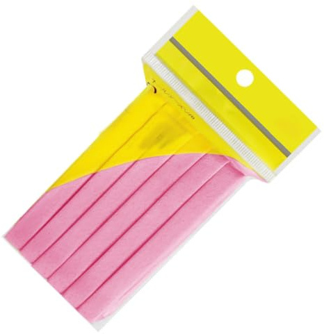 Spugnetta Viso Detergente, Confezione da 12, per Pelle Secca | Spugna Rosa, Formato da Viaggio, Pulizia Profonda, Azione Esfoliante, Uso Quotidiano, Accessorio per Applicazione Make-up
