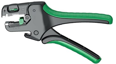 Pinze spelafili automatiche multifunzionali per tagliare fili veloci pinze elettricista con manico ergonomico