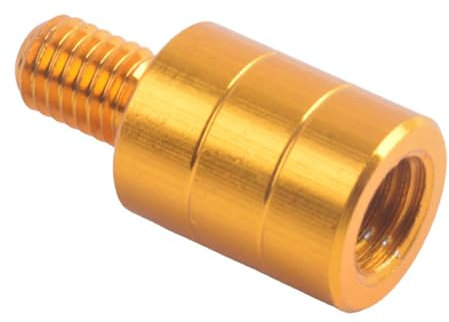 arenmi Angelnetz, Ruten-Stecker, Angelrutenverbinder, Netzköpfe, Adapter, Angelnetz, Rutenverbinder, Ersatz