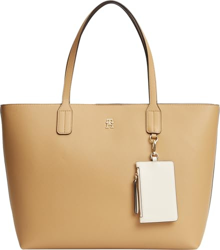 Tommy Hilfiger Th Icon Tote Aw0aw18724 Tragetasche