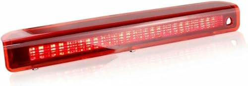 DSHKAHDA 3.Dritte Bremslicht Bremsleuchte für Renault Megane Hatchback MK3 2008-2016 OEM: 265900006R