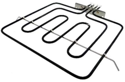 SAUTER - RESISTANCE VOUTE/GRIL POUR FOUR SAUTER