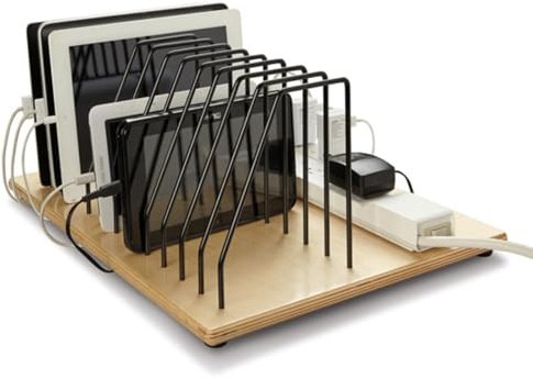 Jonti-Craft 3401JC Tabletop Charging Station