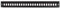 Logilink Die Frontblenden passen LWL Spleißboxen und sind mit 24 Ports ausgestattet