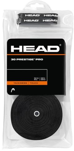 HEAD 30 Prestige™ Pro