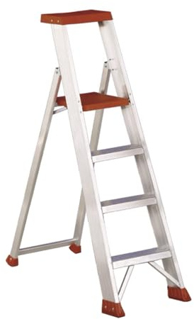 Hocker Ulisse Super 4 Stufen