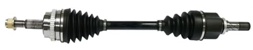 SKF Antriebswelle VKJC 8533 Position Vorderachse links Höhe 120mm Länge 940mm Breite 120mm - OE Qualität | Kompatibel mit: OPEL MOVANO A Bus, MOVANO A Kasten, MOVANO A Pritsche/Fahrgestell, RENAULT MASTER II Bus, MASTER II Kasten