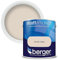 Berger Matt Emulsion 2.5L Canvas Cream (748780)