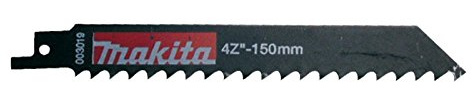 Makita P-04999 Säbelsägeblatt für Holz (5 Stück)