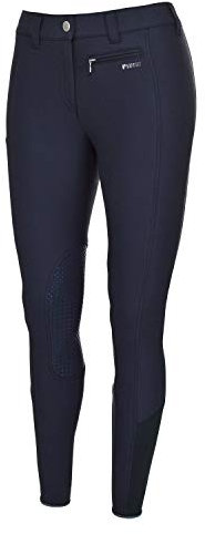 Damen Vollbesatz Reithose HENRIETTE GRIP