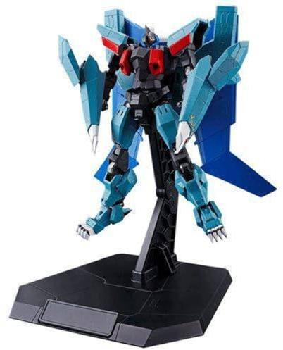 BANDAI 73223 - GX-94 Dancouga Black Wing 22 cm