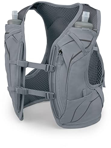 Osprey Dyna 1.5 Trinkrucksack S-L 37 cm slate grey WL