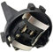 1 PC YEHOLTE Für Vw Golf 6 7 MK6 7 Touran Sagitar Scirocco Sharan Scheinwerfer Staubabdeckung LED Birne Verlängerung Staubkappen Scheinwerfer Stecker (5K0941109 For OEM)