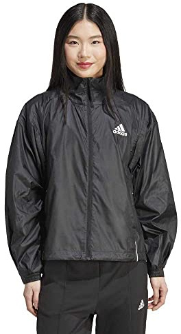 adidas Women's W Traveer W.rdy Jacket (Technical)