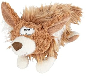 BeastsTown Belle de Panthea Hund Kuscheltier Geschenkidee Design Plüschtier