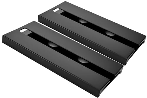 2 pezzi porta bicchieri da vino, nero, porta bicchieri da vino, in plastica senza foro per famiglia, ristorante, hotel, bar