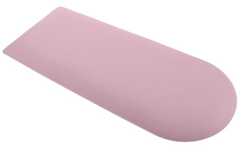 Sosoport Rembourrage Mural de Protection pour Chambre D'garçon et Filles, Pvc Auto-adhésif, Anti-collision, Installation Facile, Décor Lavande pour Salle de Jeux