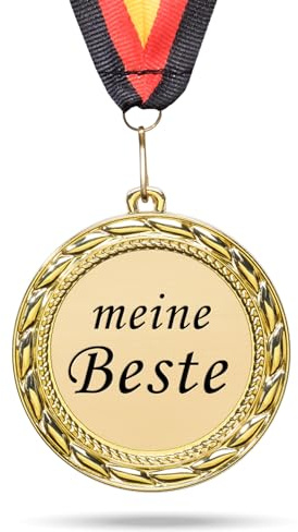 andSmile Orden/Medaille Liebhaber/Friends