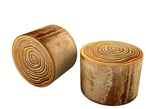 Bon Tool Repl Rawhide - 2-inch For 11-364 (Pr) (11-366)