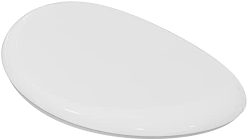 Ideal Standard - Avance, Sedile completo copri WC, Bianco