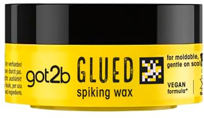 Got2B Wax Glued Spiking, 75 Ml