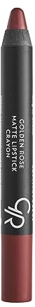 Golden Rose Matte Lip Column 21