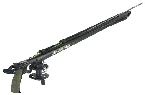 Salvimar Arbalete Metal 60