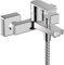 hansgrohe Vernis Shape Mitigeur bain/douche, chromé, 71450000