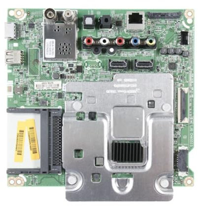 LG Electronics LG Elektronische Platine, Hauptmodul TV EBU63729401, EBT64187802