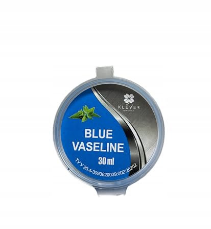 vaselina Blue Klever beauty 30ml