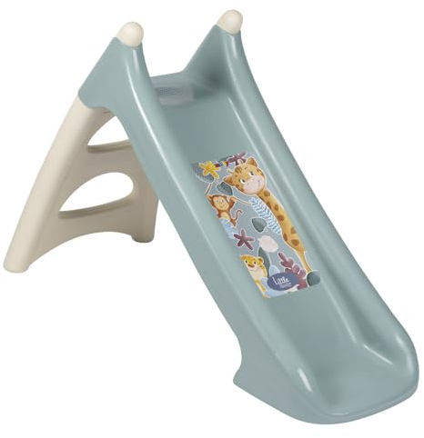 Little Smoby 7600140318 Rutsche XS Rutsche 90 cm