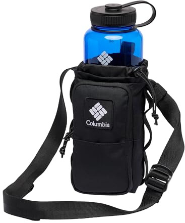 Columbia Trail Traveler Water Bottle Sling, Sac Porte-Gourde pour Mixte Adulte