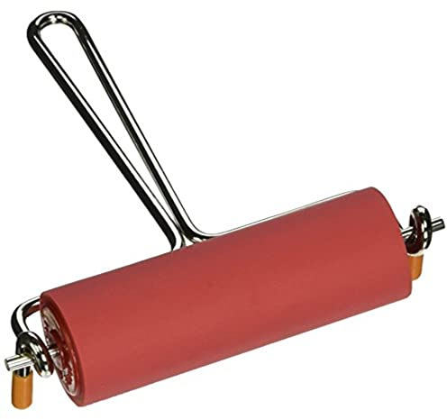 Ranger Inkssentials Inky Roller Brayer 3.3125, Medium