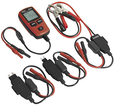 Sealey Ta126 Automotive Current Tester 30A