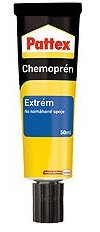 Pattex Extrem Kontaktkleber, 120 ml