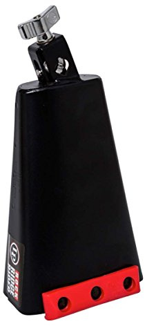 LP Latin Percussion LP860156 Cowbell Rock Classic Ridge Rider LP009-N