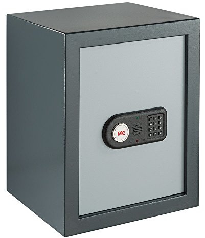 FAC 104-IES - Caja fuerte electrónica, sistema integral