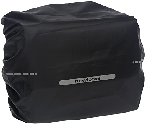 New Looxs Regenüberzug Single Basic, Black, 48X55CM, FA003483037