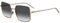Love Moschino mol022/s Occhiali da Sole, Rose Gold, 56 Donna