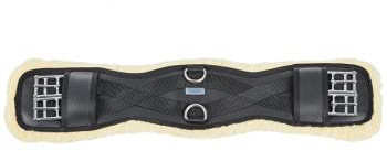 Sattelgurt CROSS-DR-FELL D