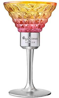 Pepe Jeans Cocktail Edition For Her Perfumes de Mujer 50ml | Eau de Toilette, Fragancia Floral, Afrutada y Tropical, Colonia Mujer