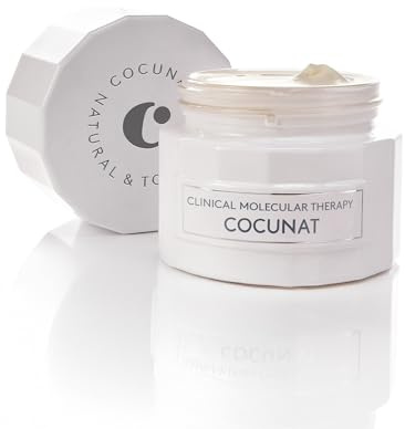 COCUNAT Clinical Molecular Therapy Anti Aging Creme Straffend 50ml