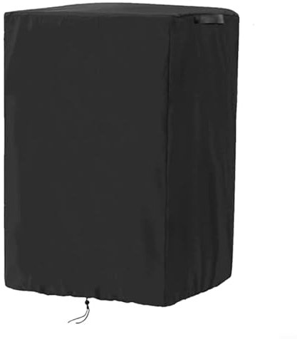 Popcorn Cart Cover Machine Protector with Storage Bag with Adjustable Drawstring Bottom Cart for PROTECTION Cover Waterproof for PROTECTION With 420D Material And Adjustable Drawstring For Fit(B)